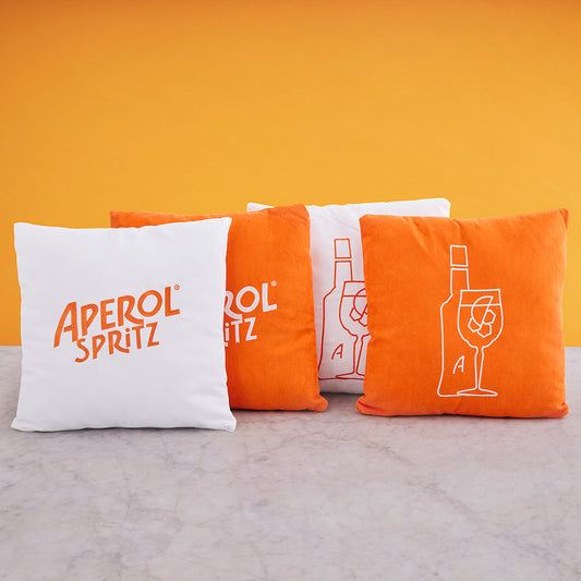 Aperol Spritz pudesæt