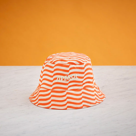 Aperol vendbar bøllehat