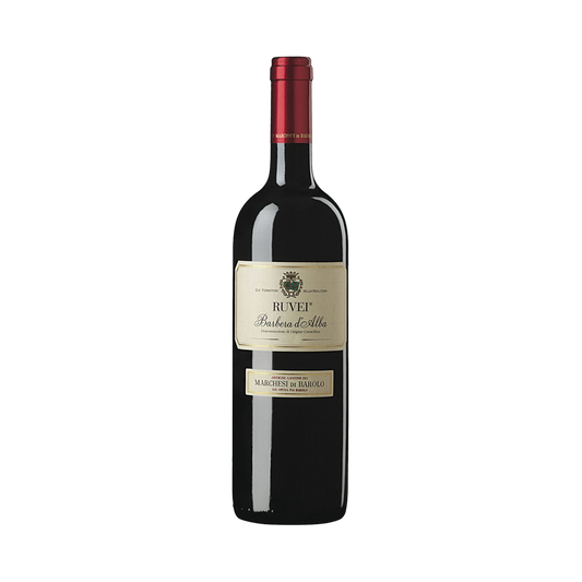 Barbera d'Alba Ruvei