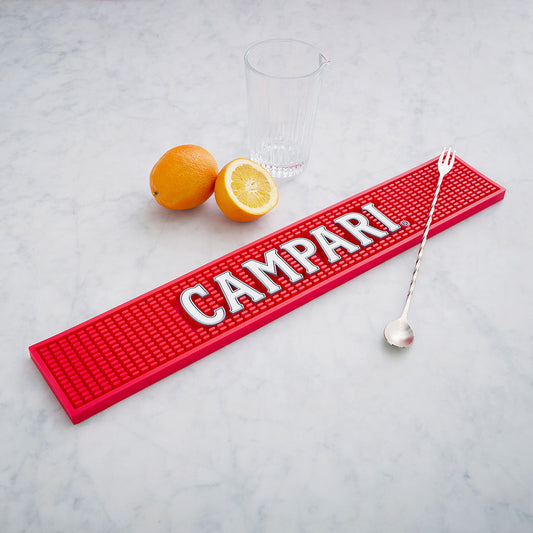 Campari barmåtte