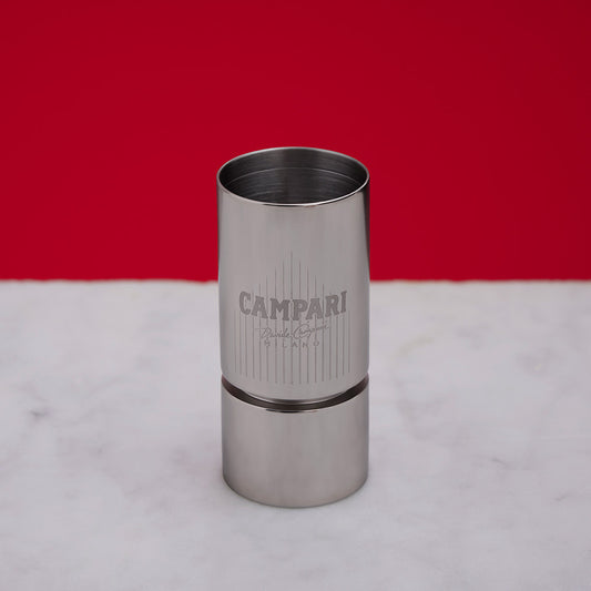 Campari premium jigger