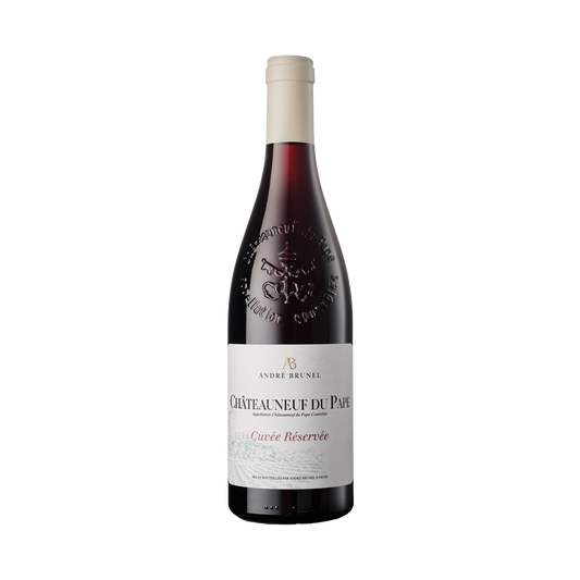 Châteauneuf-du-Pape Cuvée Reserve 750 ml