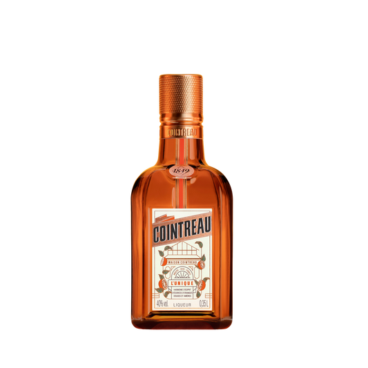 Cointreau Triple Sec 40% 35 cl