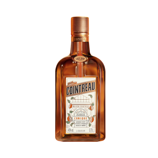 Cointreau Triple Sec 40% 70 cl