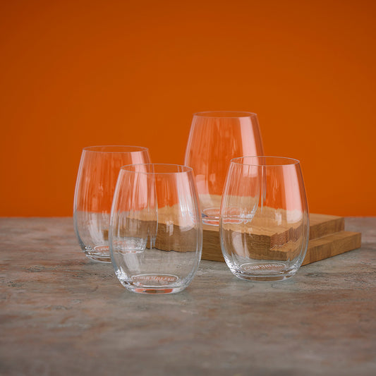 Cointreau fizz tumbler glas - 4 stk.