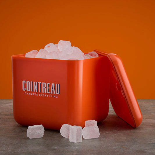 Cointreau isspand