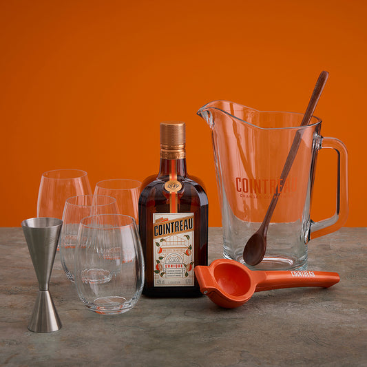 Cointreau pitcher pakke