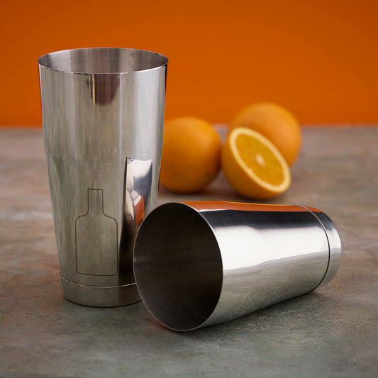 Cointreau premium boston shaker