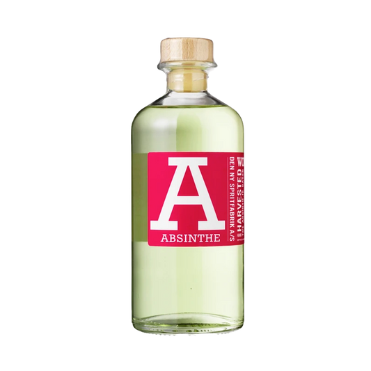 Den Ny Spritfabrik A Absinthe 65% 50 cl
