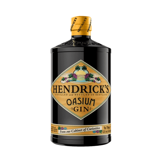 Hendrick's Oasium Gin 43,4% 70 cl
