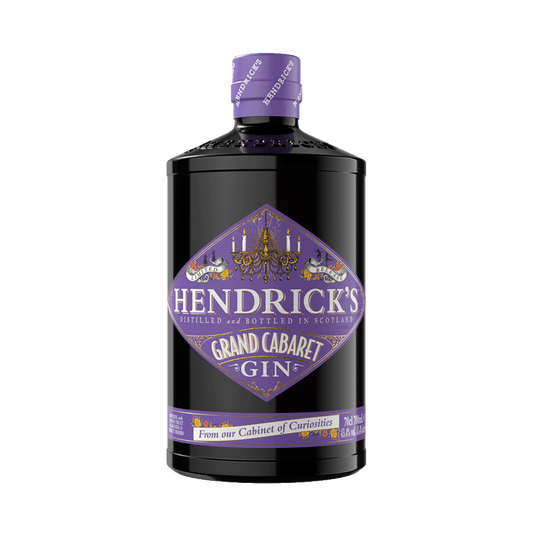 Hendrick's Grand Cabaret Gin 43,4% 70 cl