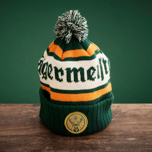 Jägermeister Ugly Beanie