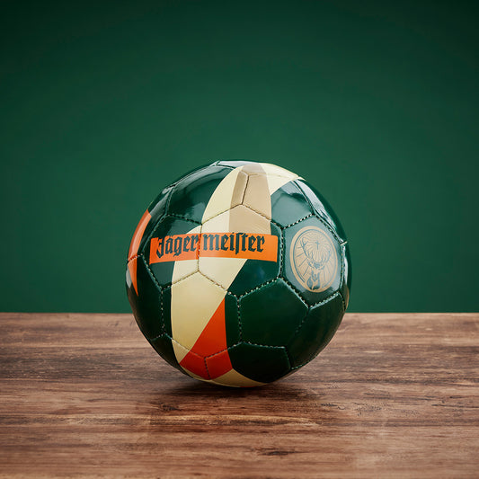 Jägermeister fodbold