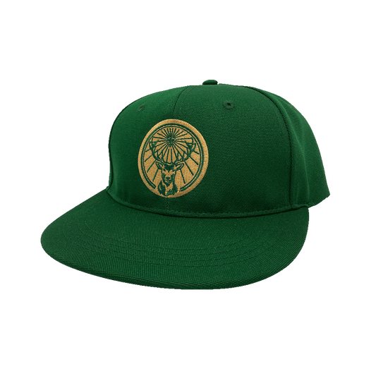 Jägermeister Snapback Cap