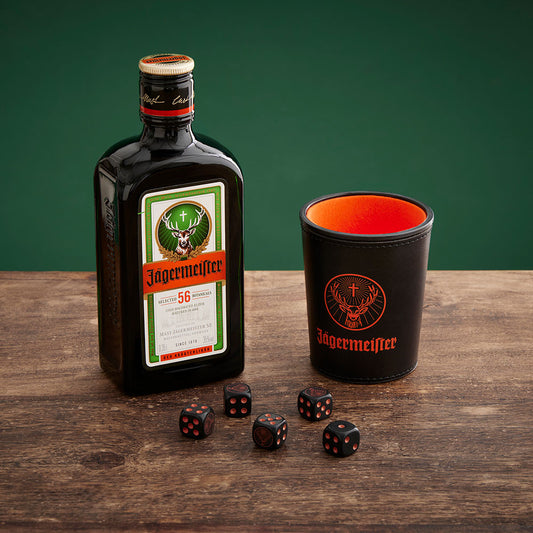 Jägermeister raflepakke