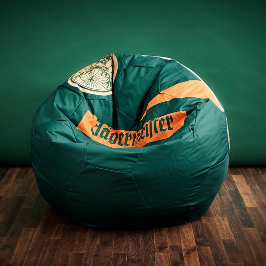 Jägermeister sækkestol