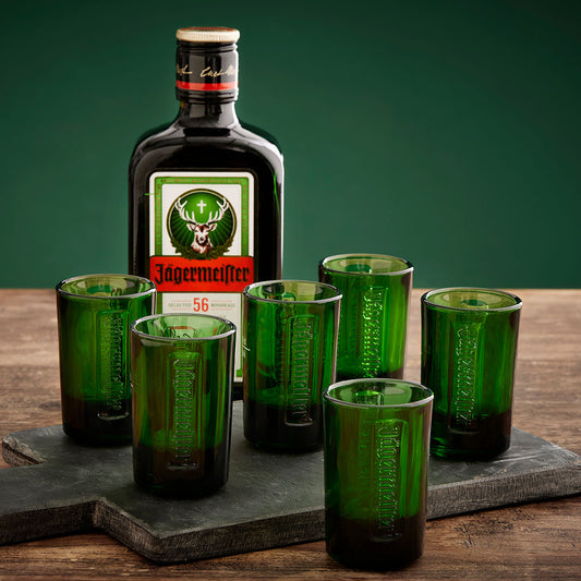 Jägermeister shotspakke