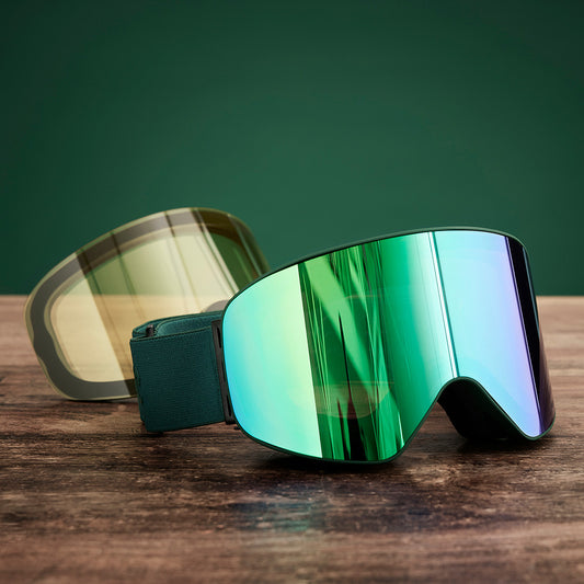 Jägermeister skibriller