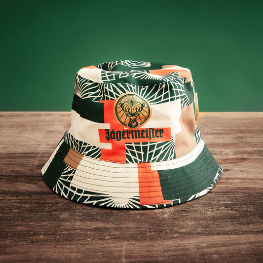 JÄGERMEISTER VENDBAR BØLLEHAT