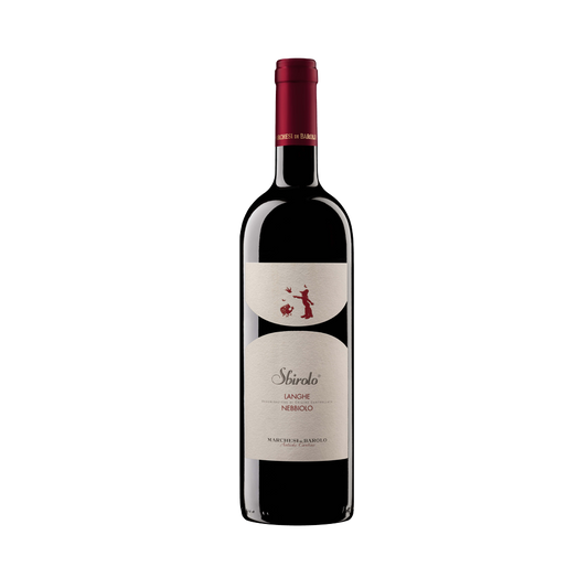 Sbirolo Langhe Nebbiolo 750ml