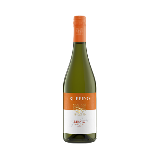 Ruffino Libaio