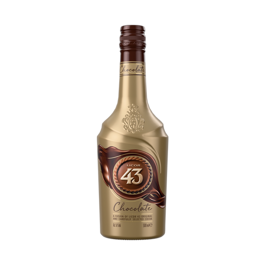 Licor 43 Chocolate