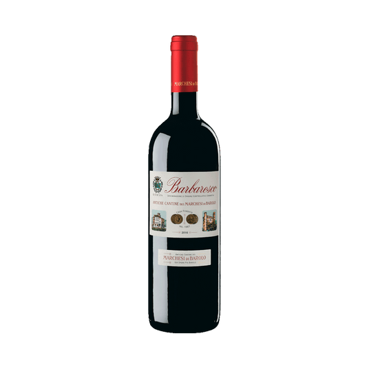Barbaresco Tradizione
