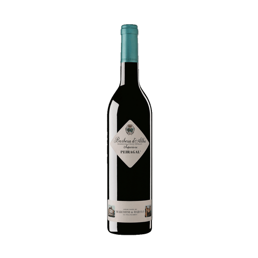 Barbera d'Alba Peiragal