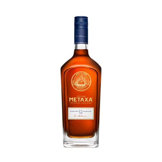 Metaxa 12 Stars 70 cl 40%