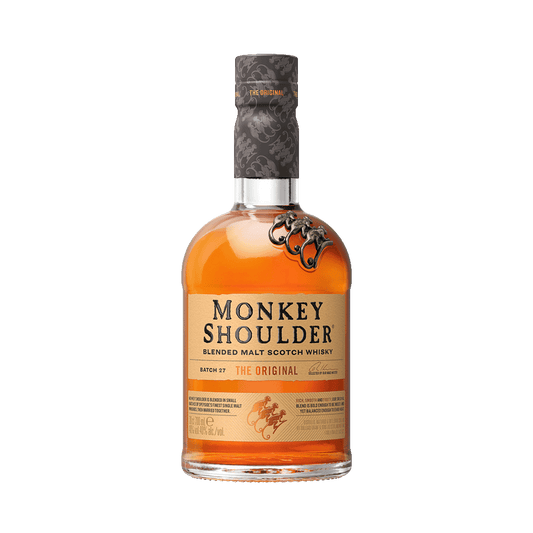 Monkey Shoulder Whisky 40% 70 cl