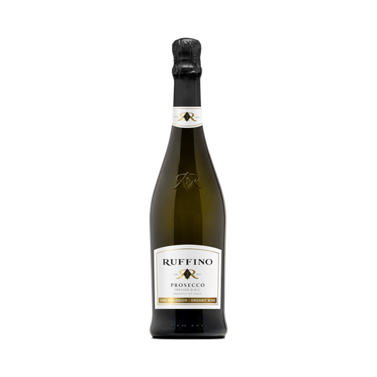 Ruffino, Prosecco DOC ØKO 750 ml
