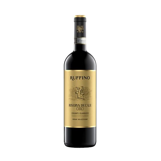 Ruffino Riserva Ducale Oro