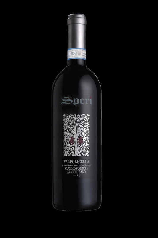 Speri Valpolicella Sup. Doc Sant'Urbano - økologisk