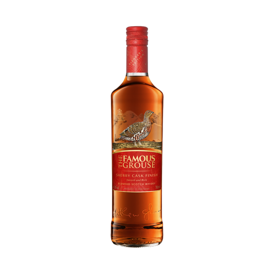 The Famous Grouse Sherry Cask 70cl