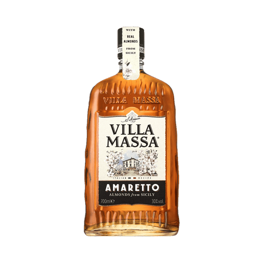 Villa Massa Amaretto 30% 70 cl
