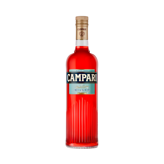 Campari Bitter 25% 70 cl