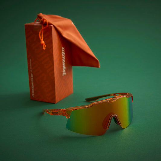 Jägermeister hurtigbrille 3.0