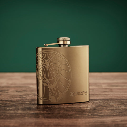 Jägermeister Lommelærke 2024