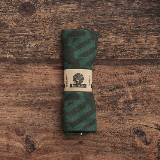 Jägermeister Neck Tube 2025