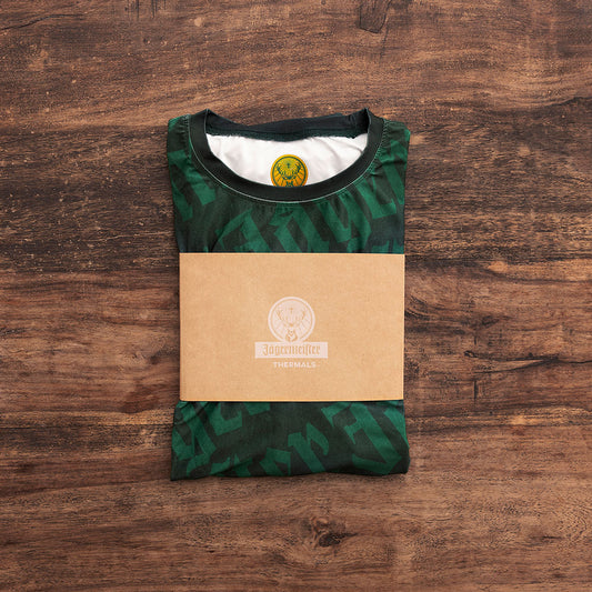 Jägermeister Unisex Skiundertøj 2025