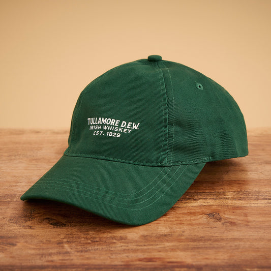 Tullamore D.E.W. kasket