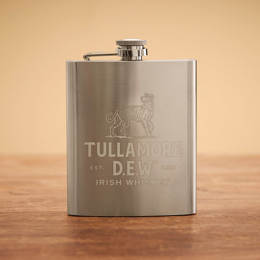 Tullamore D.E.W. lommelærke