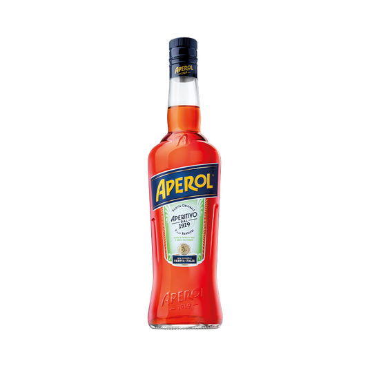 Aperol Aperitivo 11% 3 liter Magnum flaske