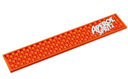 Aperol Spritz barmåtte