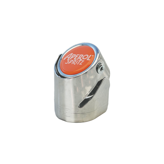 Aperol Spritz bottlestopper
