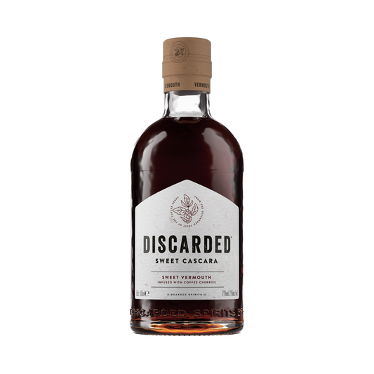 Discarded Sweet Cascara Vermouth 21% 50 cl