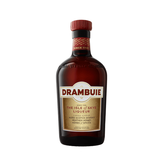 Drambuie Whisky Likør 70 cl 40%