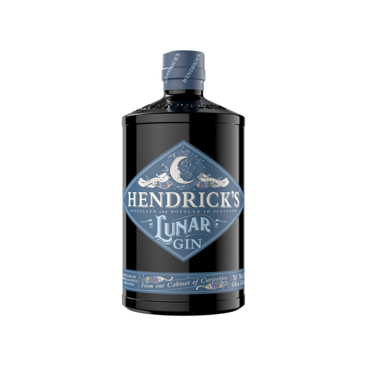 Hendrick's Lunar Gin 43,4% 70 cl