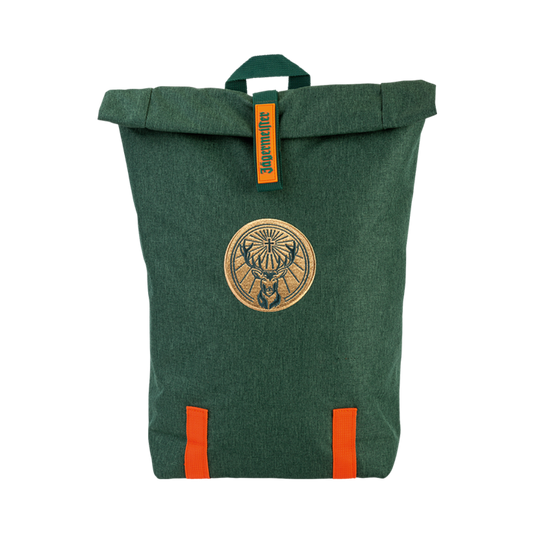 Jägermeister Kølerygsæk