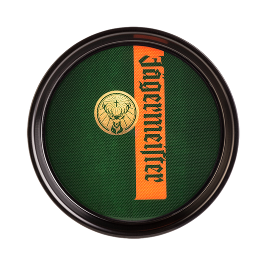 Jägermeister Serveringsbakke